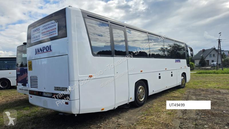 Градски автобус Irisbus Renault Iliade