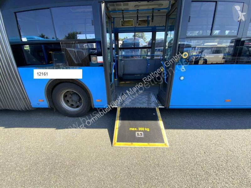 Autobus Mercedes Conecto G