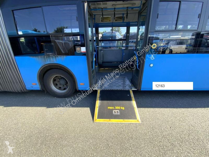 Autobus Mercedes Conecto G