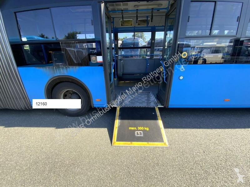 Autobus Mercedes Conecto G