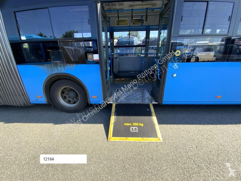 Autobus Mercedes Conecto G