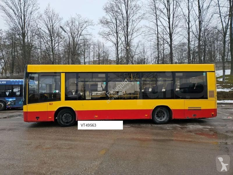 Pullman MAZ 206