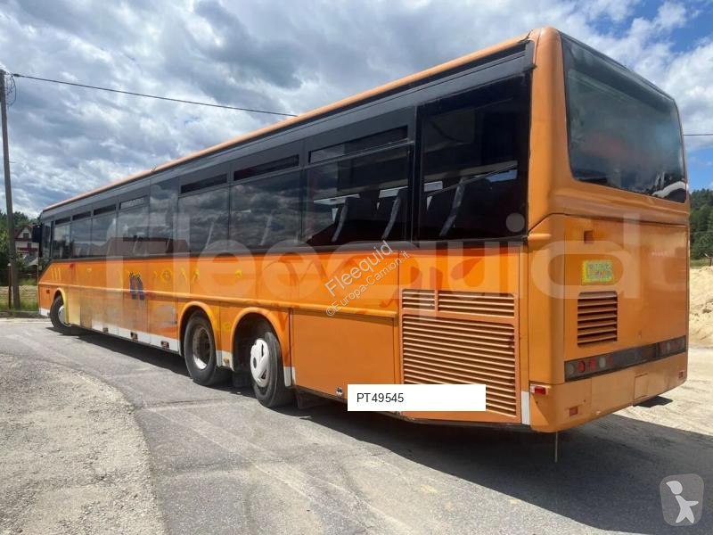 Autobús Irisbus Ares