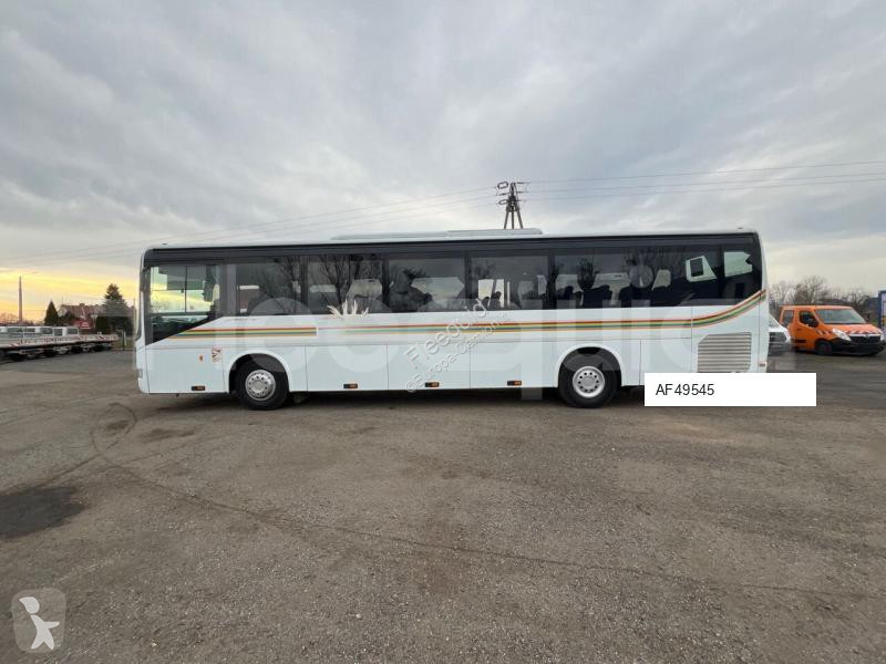باص Irisbus
