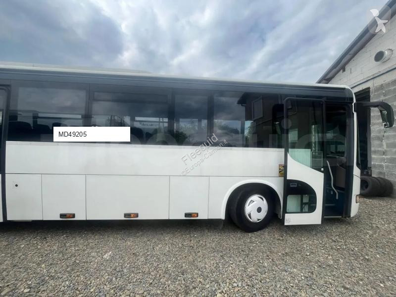 Bus Irisbus