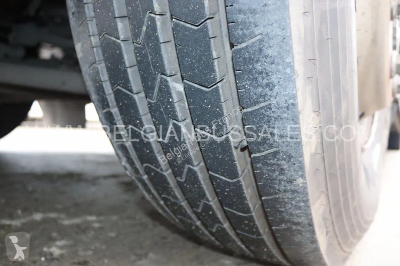باص Setra / 14.1m / Optimum / Lift / Airco