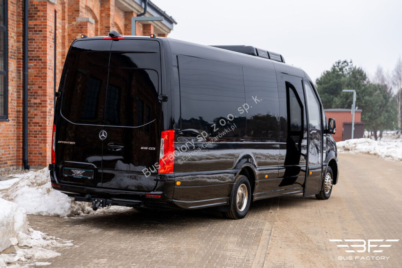 Городской автобус Mercedes SPRINTER 519 XXL,...