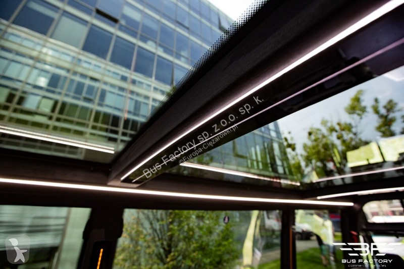 باص Mercedes SPRINTER 519, SKYLITE GT 16+1 !...