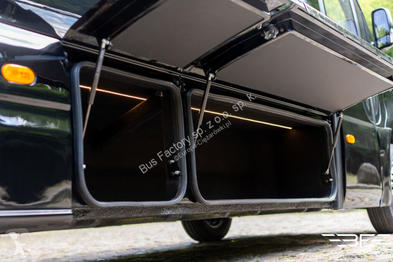 Furgoneta Mercedes SPRINTER 519 XXL, LUXURY...