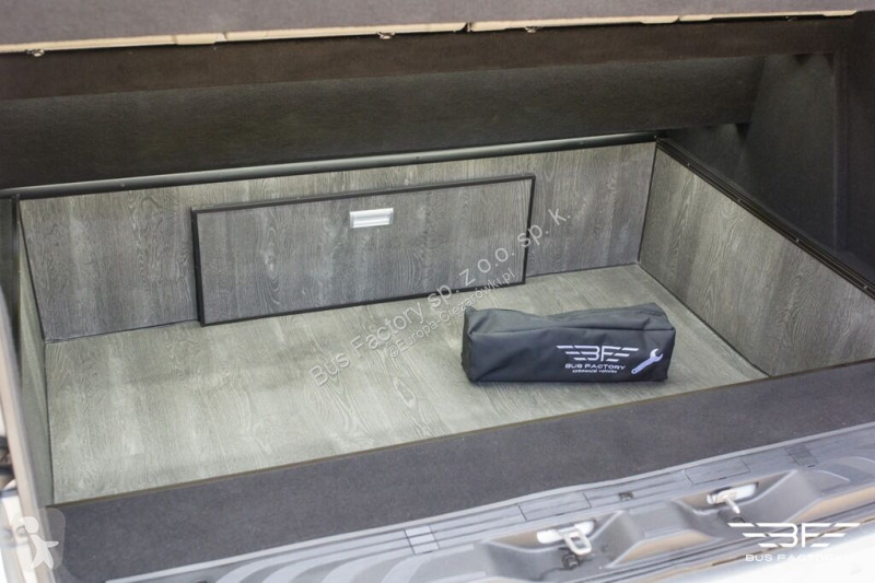 Buss Mercedes SPRINTER 519 XXL, TOURIST LINE...