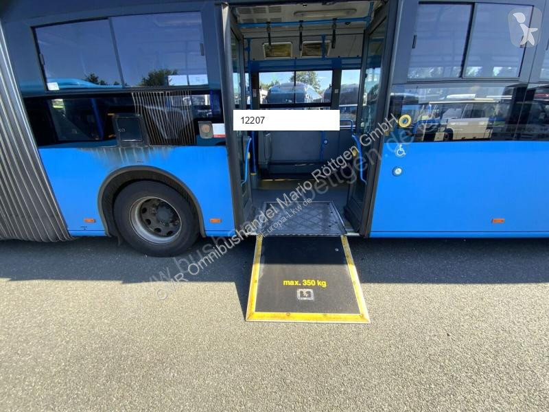 Autobus Mercedes Conecto G