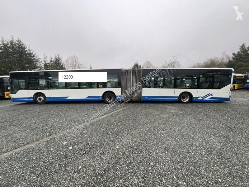 Buss Mercedes O 530 G