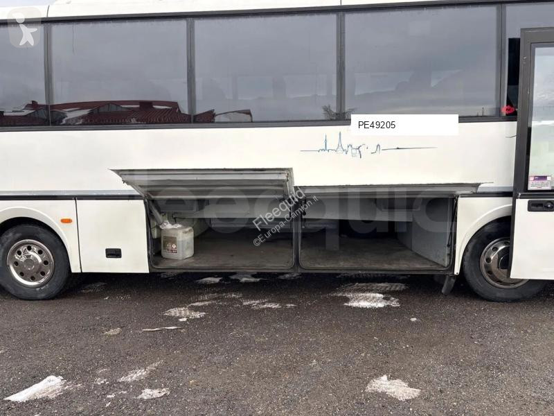 Buss Irisbus 389