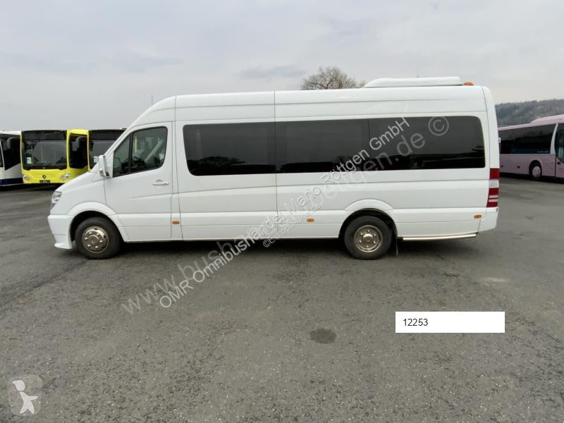 باص Mercedes 519 CDI