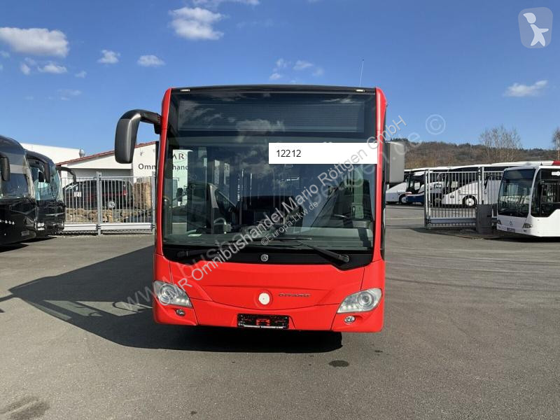 باص Mercedes O 530