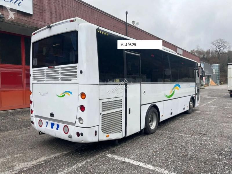 Pullman Otokar Navigo