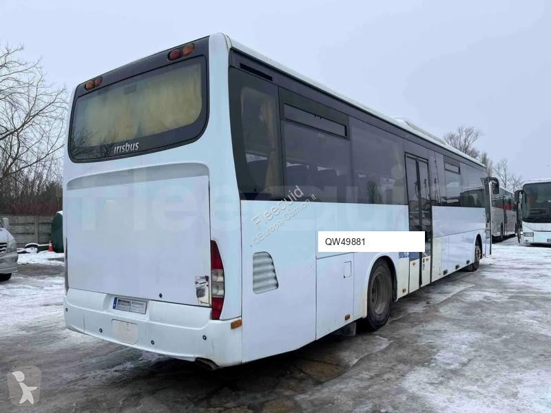 باص Irisbus