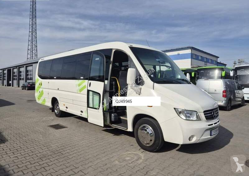 Furgoneta Mercedes VARIO