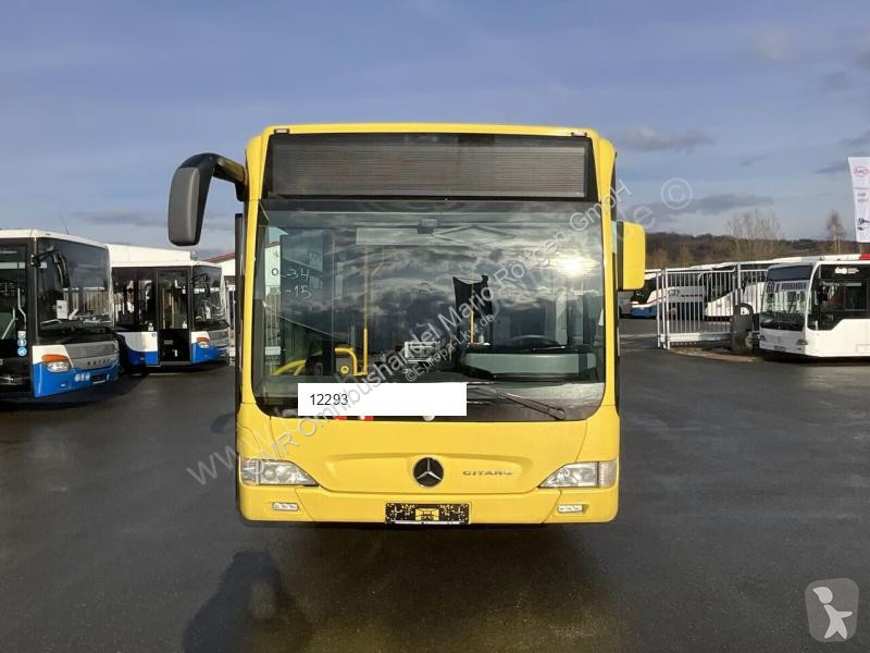Autobus Mercedes O 530