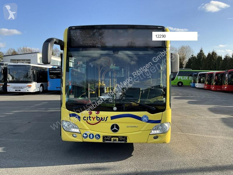 Autobus Mercedes O 530 C2