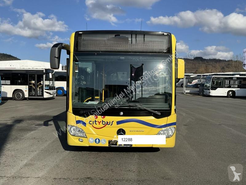 Bus Mercedes O 530 C2