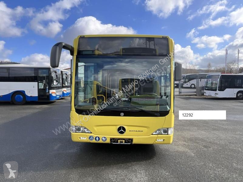 Bus Mercedes O 530