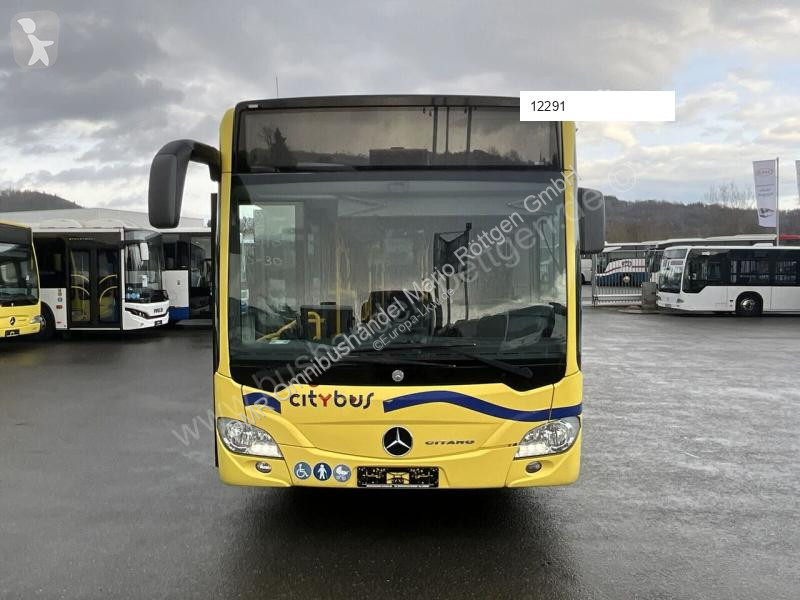 Bus Mercedes O 530 C2
