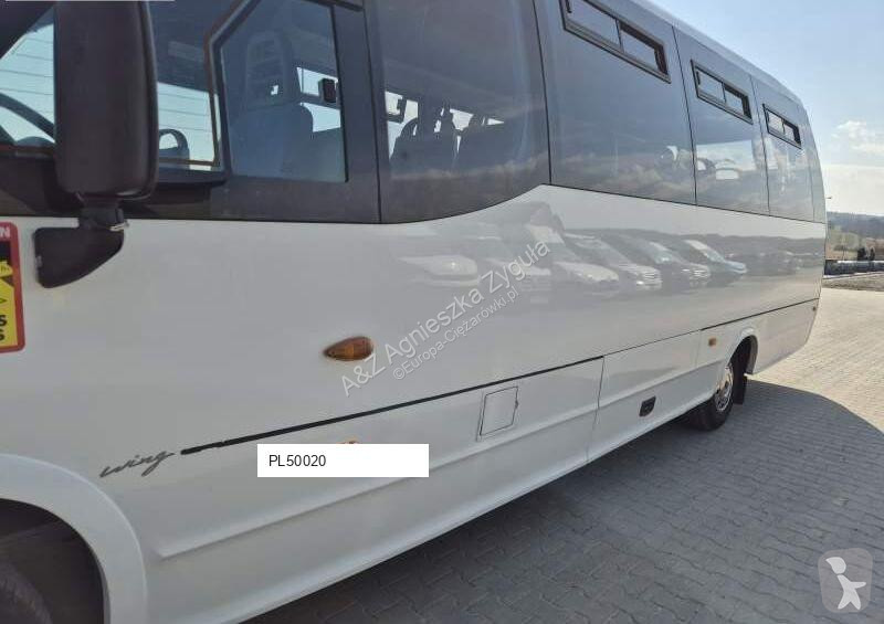 Градски автобус Iveco WING 2