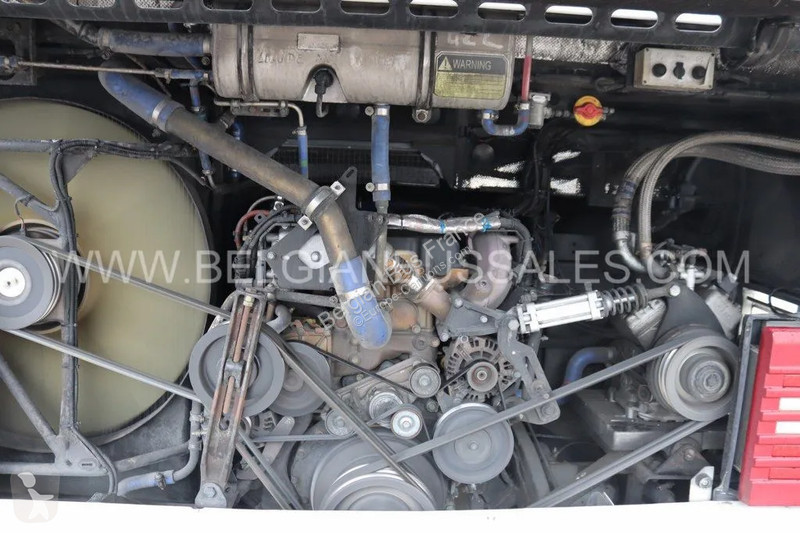 باص Van Hool T 915 Atlon / 12.2m / Lift / EEV /