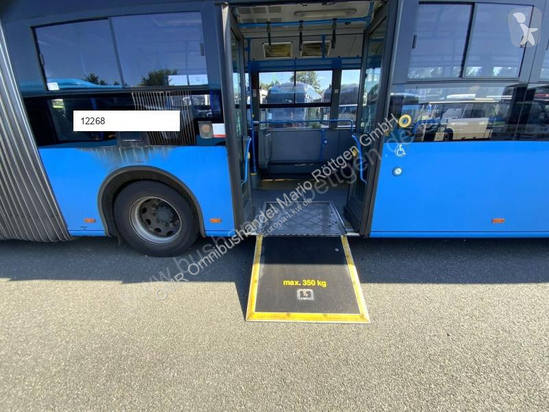 Autobus Mercedes Conecto G
