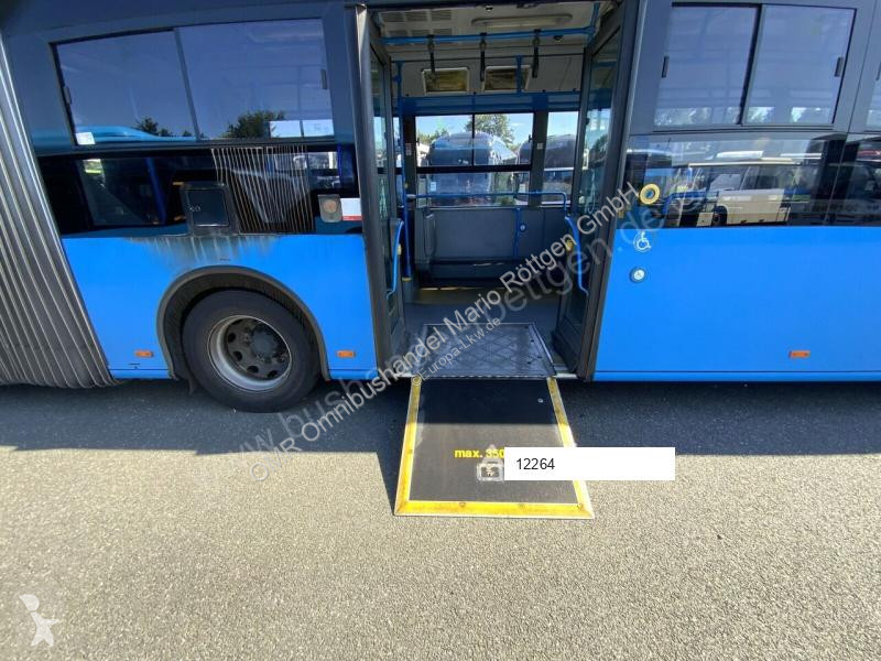 Autobus Mercedes Conecto G