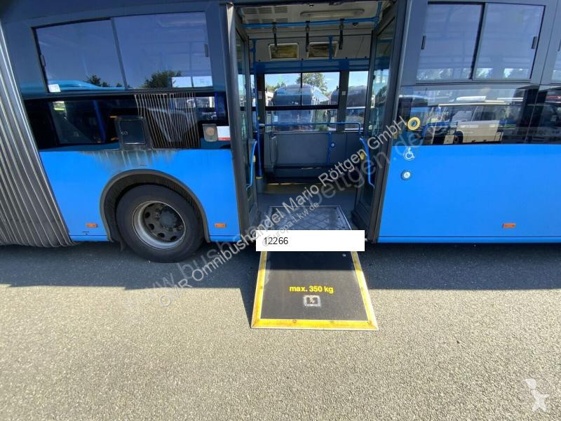 Autobus Mercedes Conecto G