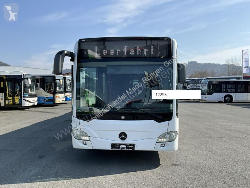 باص Mercedes O 530 G