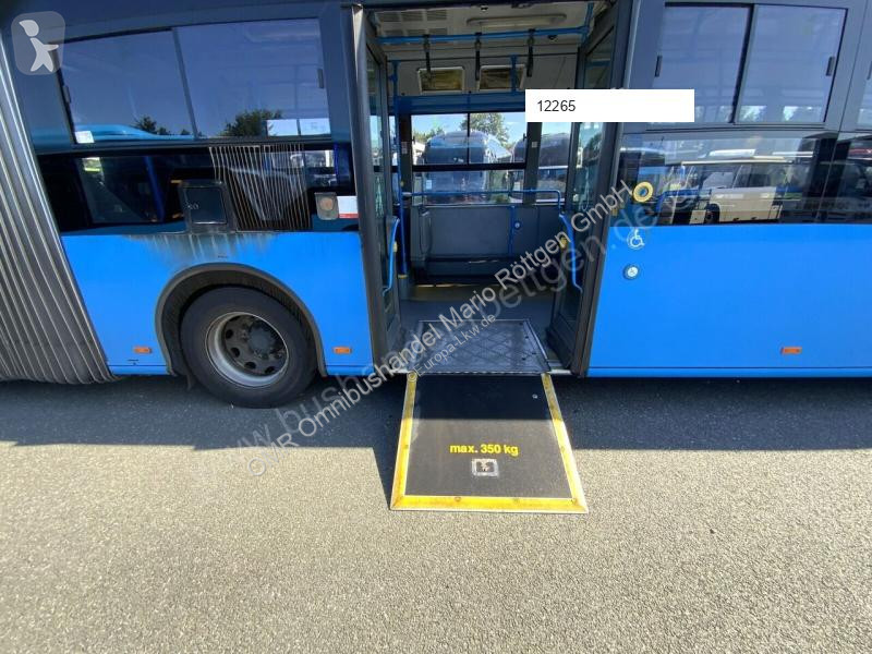 Autobus Mercedes Conecto G