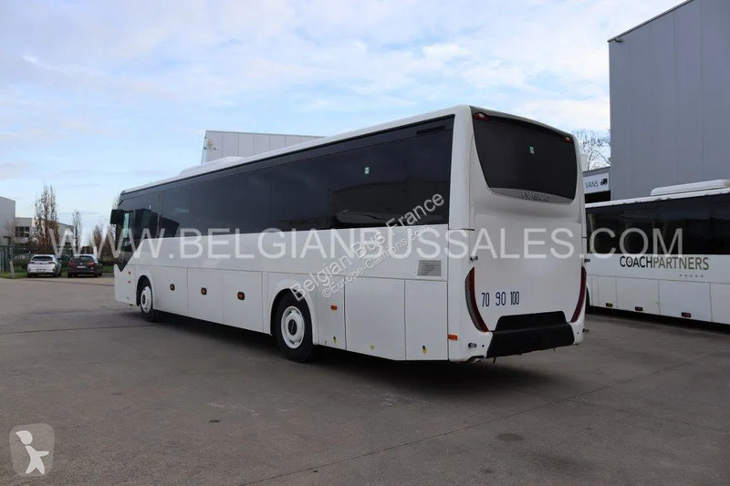 Bus Iveco 12m / Full Options / 3-point seat...