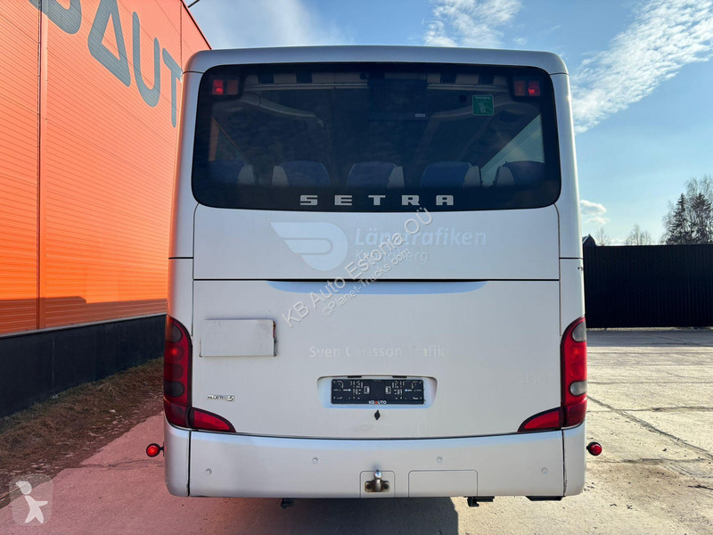 باص Setra S 417 UL / Intouro L 6x2*4 10...