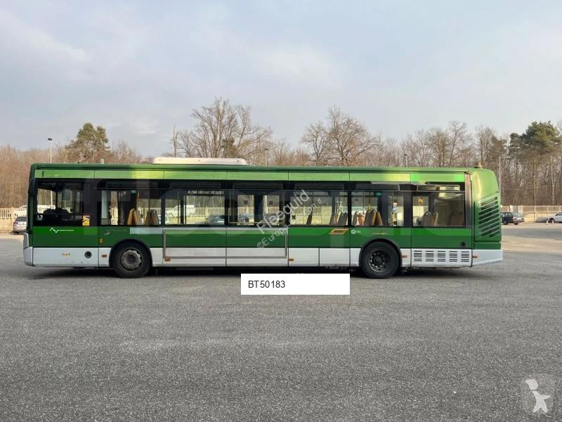 Autobus Iveco Citelis