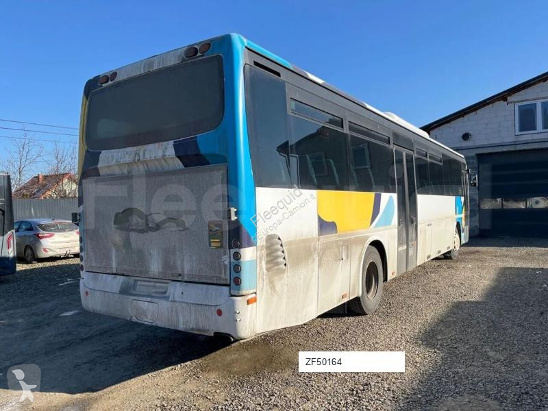 باص Iveco Recreo