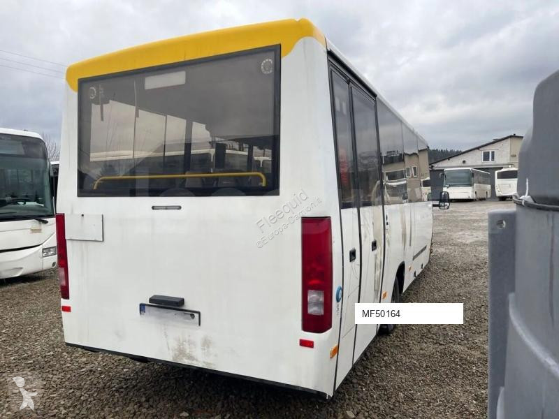 Pullman Kutsenits Ic