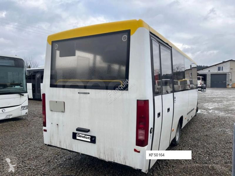 Pullman Kutsenits Ic
