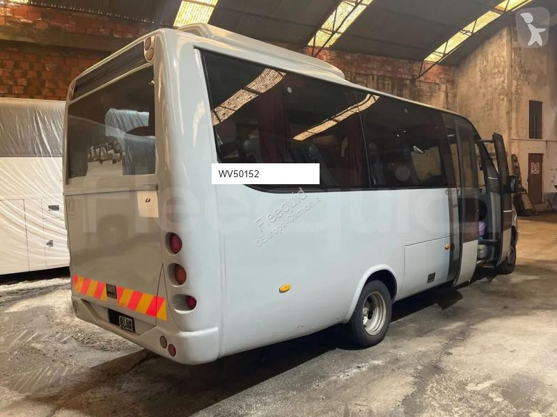 Véhicule utilitaire Mercedes