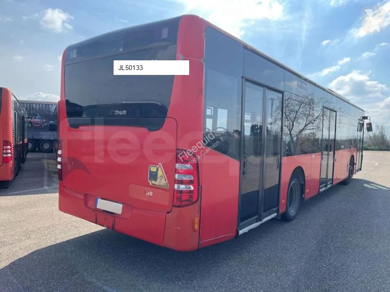 باص Mercedes