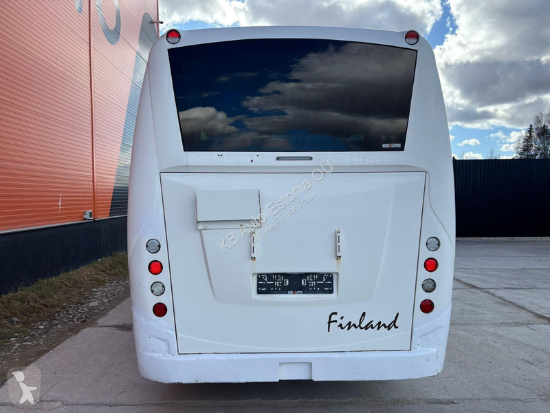 Furgoneta Iveco Rosero 23 SEATS / AC /...