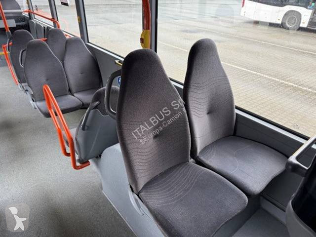 Autobús Mercedes MB CITARO