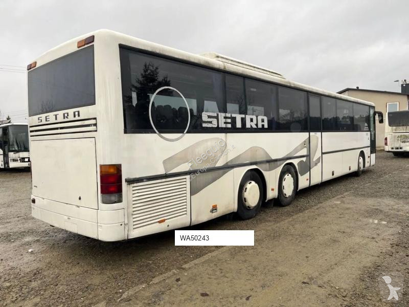 باص Setra S317