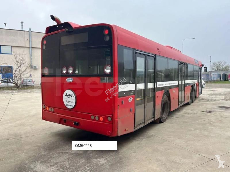 Buss Solaris