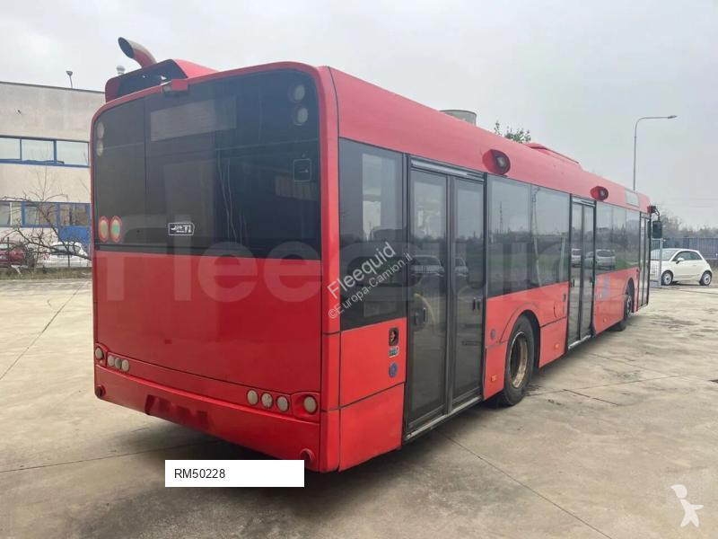 Bus Solaris