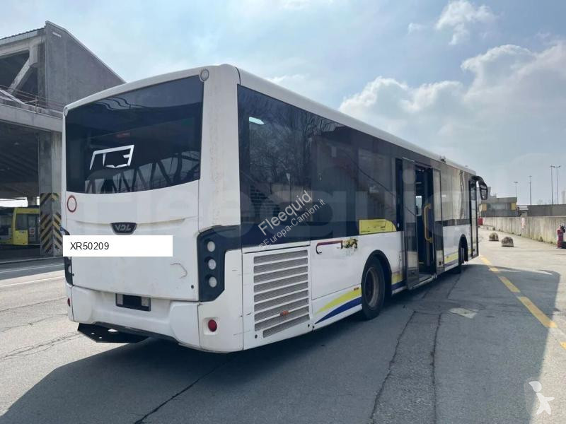 Buss VDL Citea