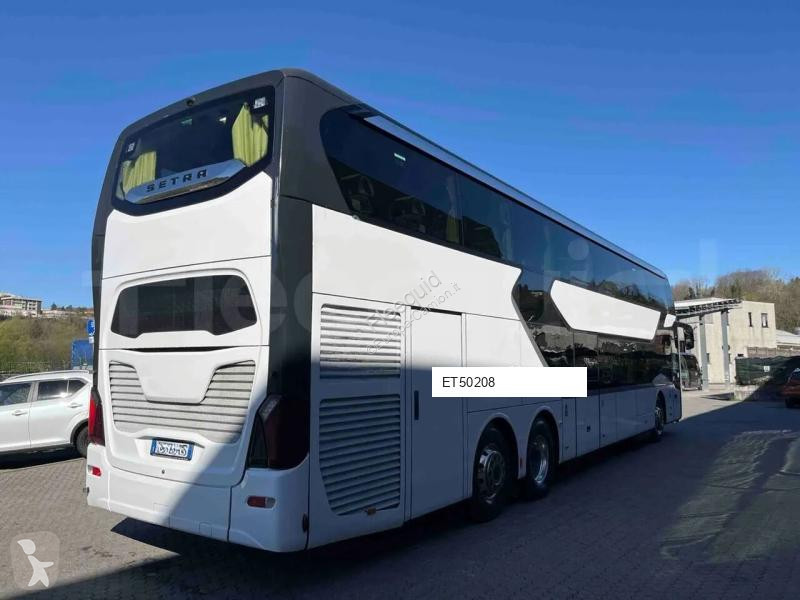 Pullman Setra S531