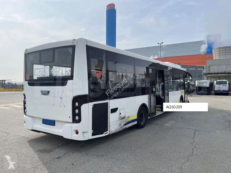 باص VDL Citea